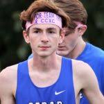 Freshman Eliana Schneider Paces Falcons to Rewarding Runner-up Finish