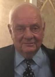 Obituary information for William David Gress