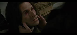 Robert Pattinson's song in Twilight movie restaurant scene