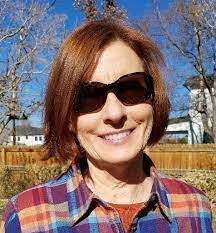 Patricia Roarty's Instagram, Twitter & Facebook