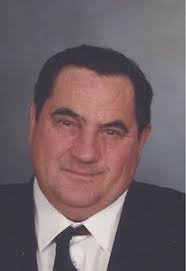 Obituary for Aloysius Kemp (Services)