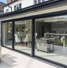 Project Ultra Modern Design House Extension Design Modern House Design Modern Kitchen Extensions