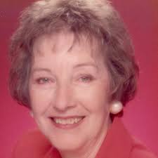 Eva May Brandenburg Obituary January 28, 2021