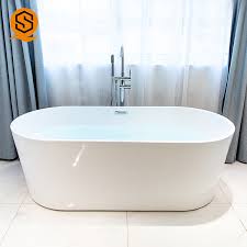 But you need the best soaking tub to get the most benefits. Corner Bath Tubs Alcove Freestanding Installation Bathtub With Prices Buy Bath Tub Bathtub Free Standing Freestanding Installation Bathtub Product On Alibaba Com
