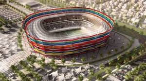 The 2022 fifa world cup (arabic: Qatar 2022 World Cup The Six Biggest Problems With The Controversial Tournament Cityam Cityam