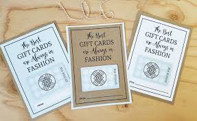 Stitch fix gift cards are experiential in a number of ways. Free Gift Card Holder For Stitch Fix Gift Cards Giftcards Com