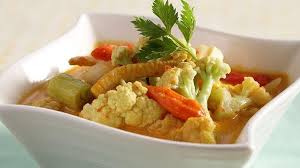 Maybe you would like to learn more about one of these? Makan Siang Pas Dengan Menu Sayur Kembang Kol Bersantan Resepnya Sederhana Banget Bangka Pos
