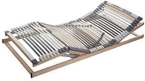 Ravensberger Lattenrost Klassik Medimed De Luxe Elektrorahmen 44 Leisten 7 Zonen Buche Lattenrahmen Elektrisch Made In Germany 10 Jahre Garantie Blauer Engel Zertifiziert 80 X 190 Cm Kabel Fernbedienung Amazon De Kuche Haushalt