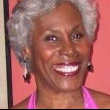 Beverly Hall's Instagram, Twitter & Facebook