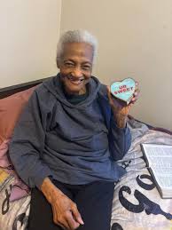 Happy Valentine's Day!! I'm blessed to have so many Valentines each year  ❤️❤️❤️