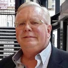 John Groth Obituary (1949