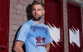 Burnley has a new main shirt sponsor in betting company spreadex sports, whose logo appears in white. Our Top 30 Football Shirts Of The 2019 20 Season Soccerbible