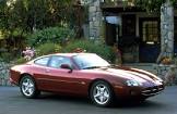 JAGUAR-XK8