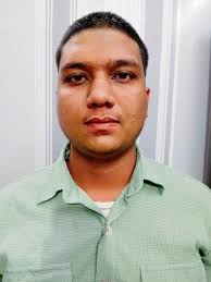 Sriganganagar man nabbed in cyber fraud case