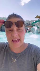 Olivia Johnson Water Safety