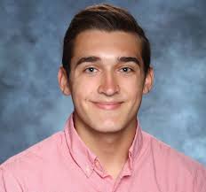 CCHS ACADEMIC SPOTLIGHT: Tyler Jackson Bowyer