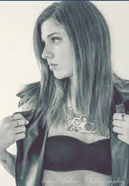 Audrey Kimbrell's Instagram, Twitter & Facebook