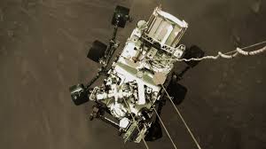 Incredible New Images Shared By Perseverance Rover After Mars Landing Cnn The first pictures from the surface of jezero crater also have scientists eager to begin their exploration of a new site on the red planet. nasa shows new images from mars rover