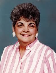 Obituary information for Betsy "Patty" B. Bovo