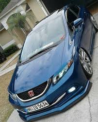 Pin By Emmanuel Pacheco On Autos Y Mas Civic Bmw Vehicles