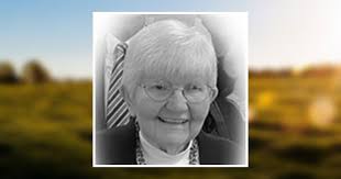 Myrtle Fitzgerald Munk Obituary November 17, 2022