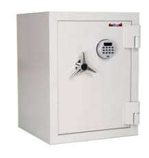 FireKing KF2115-1WHE One Hour Fire Rated Safe - Safe and ...