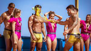 März 2021 in eine neue runde. Love Island 2021 Rtl2 Granaten Alarm Folge 15 Zum Nachlesen Film Tv Serien