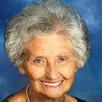 Cymanthia Schunoff Salley (1932-2019)