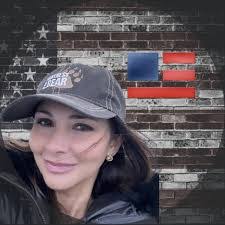 Angel Rucker's Instagram, Twitter & Facebook