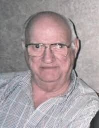 Manton Erickson Obituary (1932