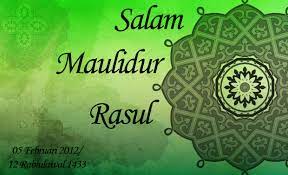 Read about what we're building! Maulidur Rasul By Carberrylovett On Deviantart