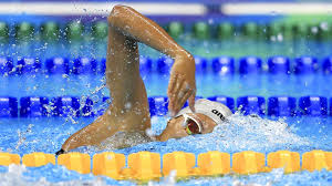 Plavkyně barbora seemanová předvedla na olympiádě mládeže v argentinském buenos aires fantastickou formu a zároveň bodovala v jiné disciplíně. Plavkyne Seemanova Ma Titul Z Juniorskeho Me Navrch Pridala Bronz Idnes Cz