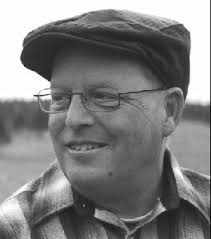 Barry Douglas Blodgett