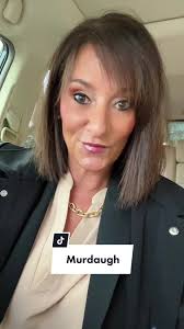 Jody Murdoch Rossi Case