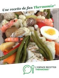 Grand Aioli Provencal Recette Aioli Plat Principal Recettes De Cuisine