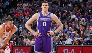 His treatment plan will be updated later this week. Sacramento Kings On Twitter Bogdan Bogdanovic Injury Update Https T Co Im03hnlenf