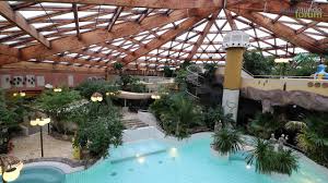 Aqua Mundo View Center Parcs Park Nordseekuste 2016 Youtube
