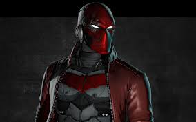 Check spelling or type a new query. Red Hood Logo Wallpaper 4k Novocom Top