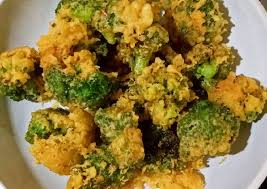 Episode masak kali ini yzmalicious sharing cara membuat brokoli cah sapi yang biasa kita jumpai di. Cara Memasak Brokoli Crispy Yang Renyah