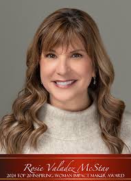 Rosie Valadez McStay