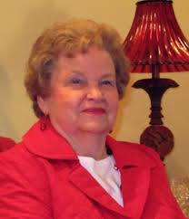 Helen Worrell Obituary