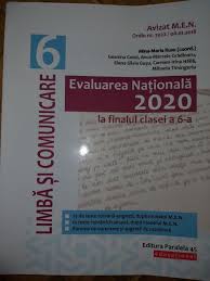Părinții cer să se elimine textul dramatic și pronumele posesiv din programa pentru limba română. Evaluarea NaÈ›ionalÄƒ 2020 La Finaluli A Vi A LimbÄƒ Comunicare Ofera Ro