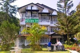 Check spelling or type a new query. Hillview Inn Cameron Highlands Bed Breakfast Tanah Rata