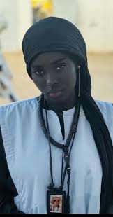 Beautiful Melanated From Senegal 🇸🇳 Yaye Fall