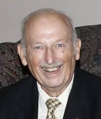 Wesley Krueger Obituary (1933