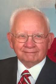 ALBERT FREDERIC LaFLECHE