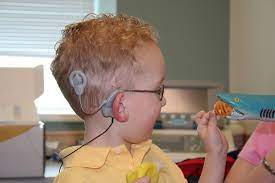 What To Expect If Your Child Needs Hearing Aids