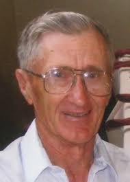 Norman Rill Obituary (1939