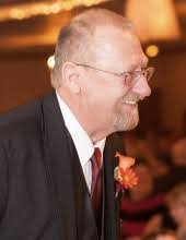 Obituary information for Michael J. Born