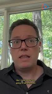 "Future of customer trust and loyalty with Ryan LaMirand"